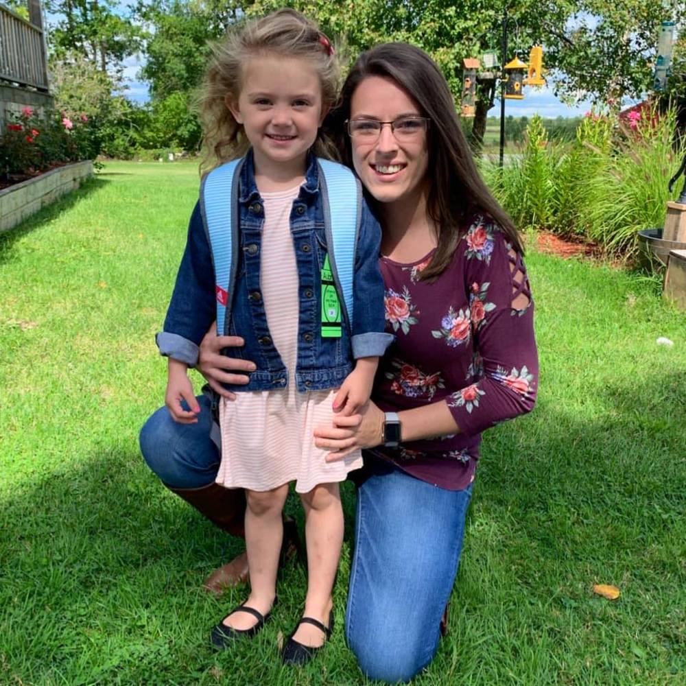 Meet your Posher, Brianna